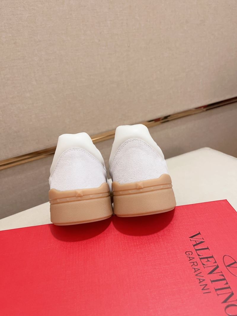 Valentino Low Shoes